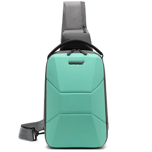 Mens Chest Bag