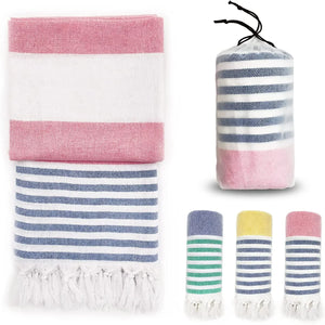 Turkish Beach Towel