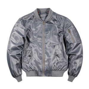 Mens Bomber Jacket
