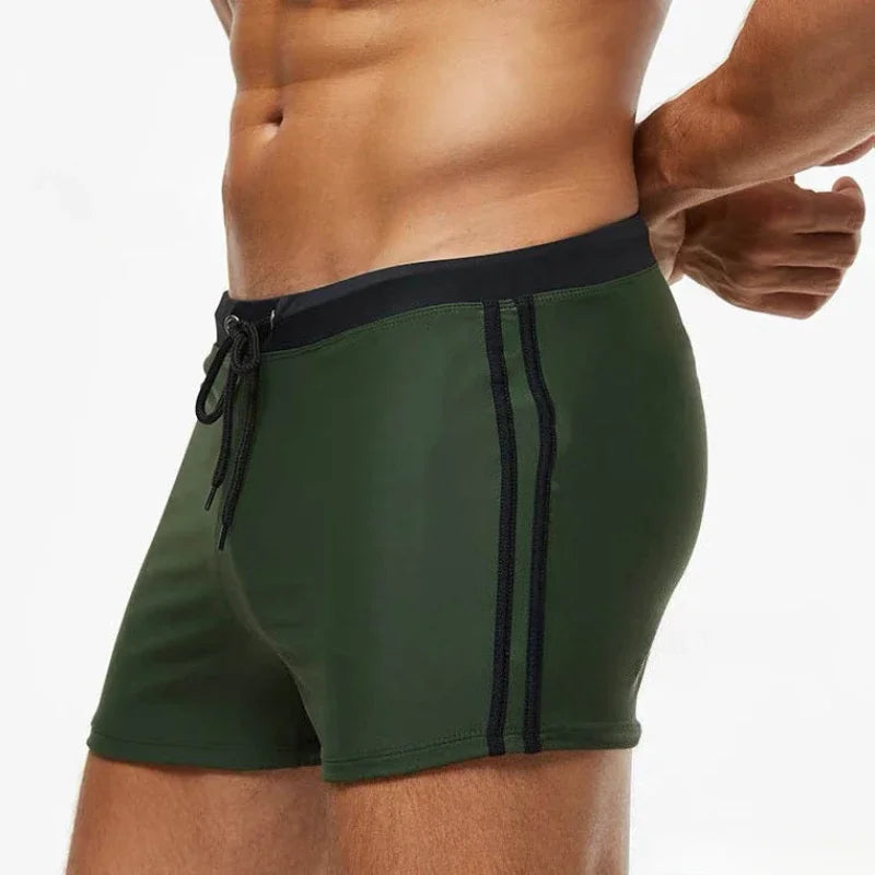 Mens Swim Trunks