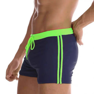 Mens Swim Trunks