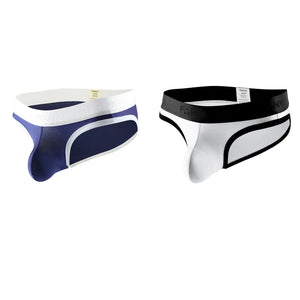 Convex Contrast Briefs