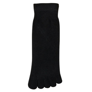 Mens Five Finger Sock