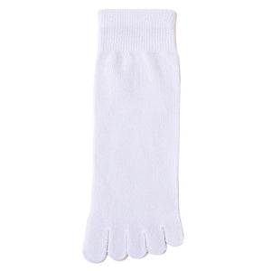 Mens Five Finger Sock