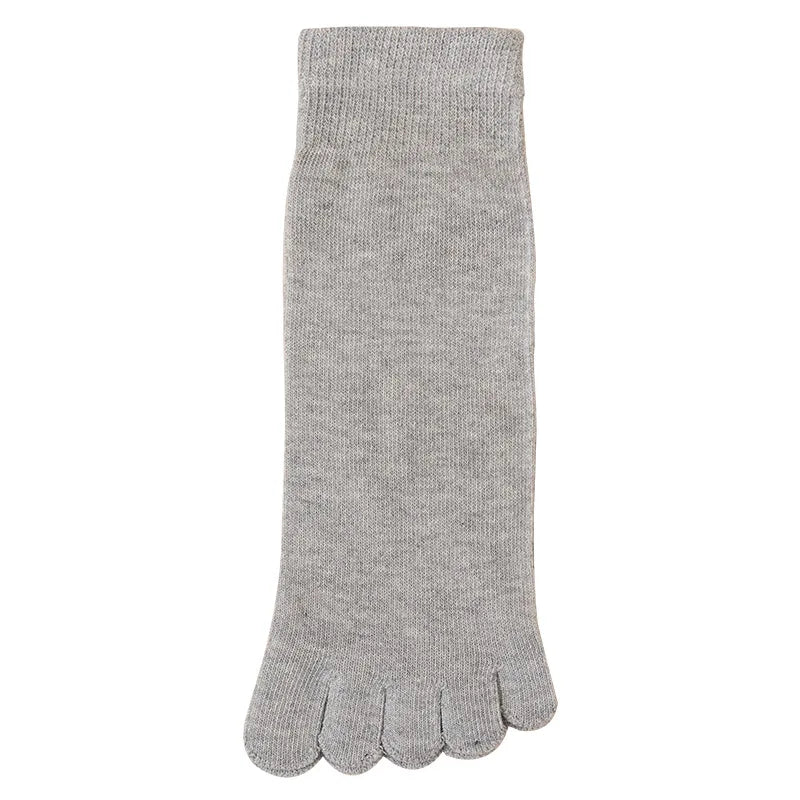 Mens Five Finger Sock