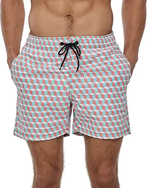 Mens Swim Shorts
