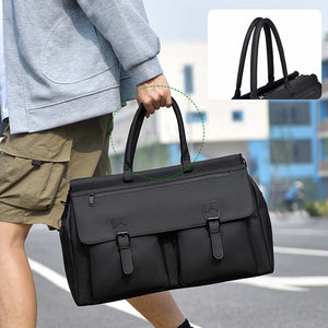 Mens Work Bag