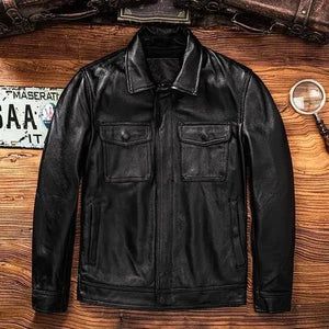 Mens Trukers Jacket