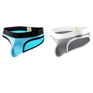 Convex Contrast Briefs