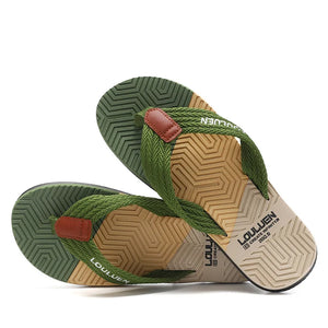 Mens Flip Flops