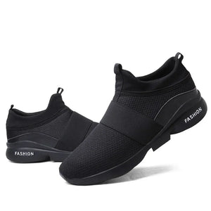 Mens Fashion Sneakers