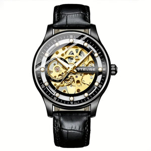 Mens Automatic Mechanical Watch