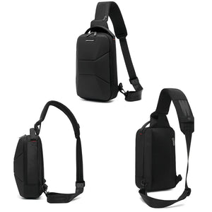 Mens Chest Bag