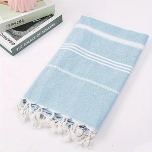 Turkish Beach Towel