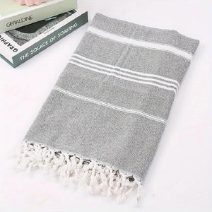Turkish Beach Towel
