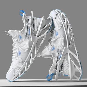 Mens Thunder Asethetics Sneakers