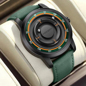 Mens Solid Colours Watch