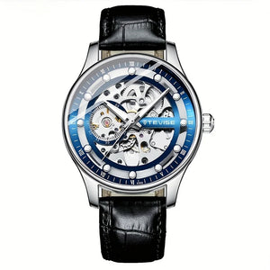 Mens Automatic Mechanical Watch