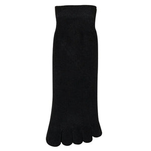 Mens Five Finger Sock