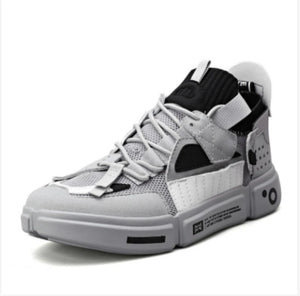 Mens Multicolour Sneakers