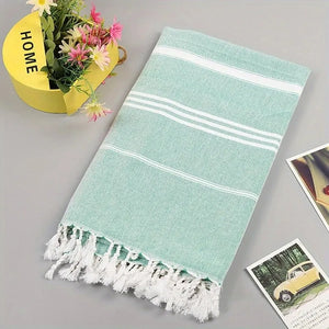 Turkish Beach Towel