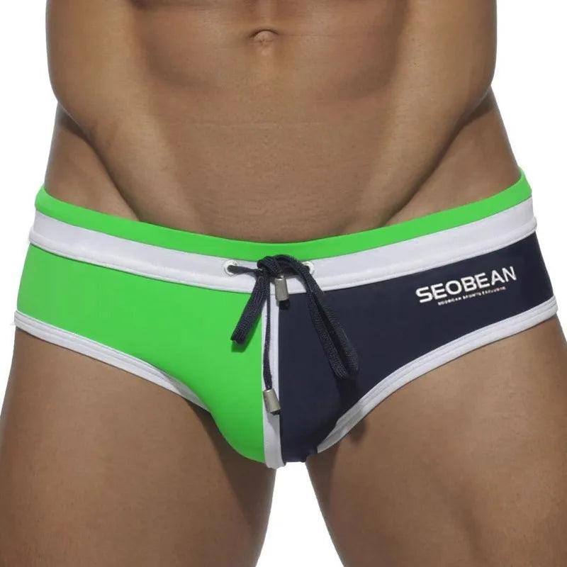 Mens Swimwear