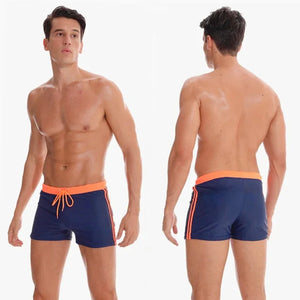 Mens Swim Trunks