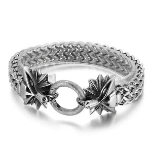 Skull Beaded Bracelets