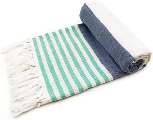 Turkish Beach Towel