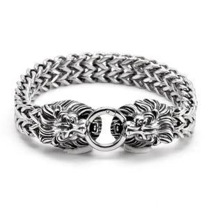 Skull Beaded Bracelets