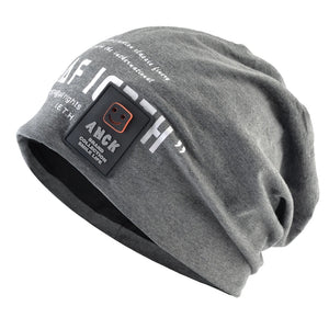 Mens Beanie Hat