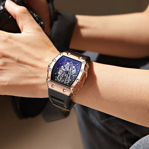 Mens Fashionable Watch