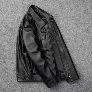 Mens Trukers Jacket