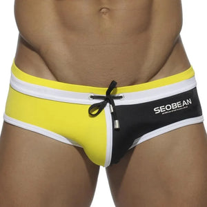 Mens Swimwear