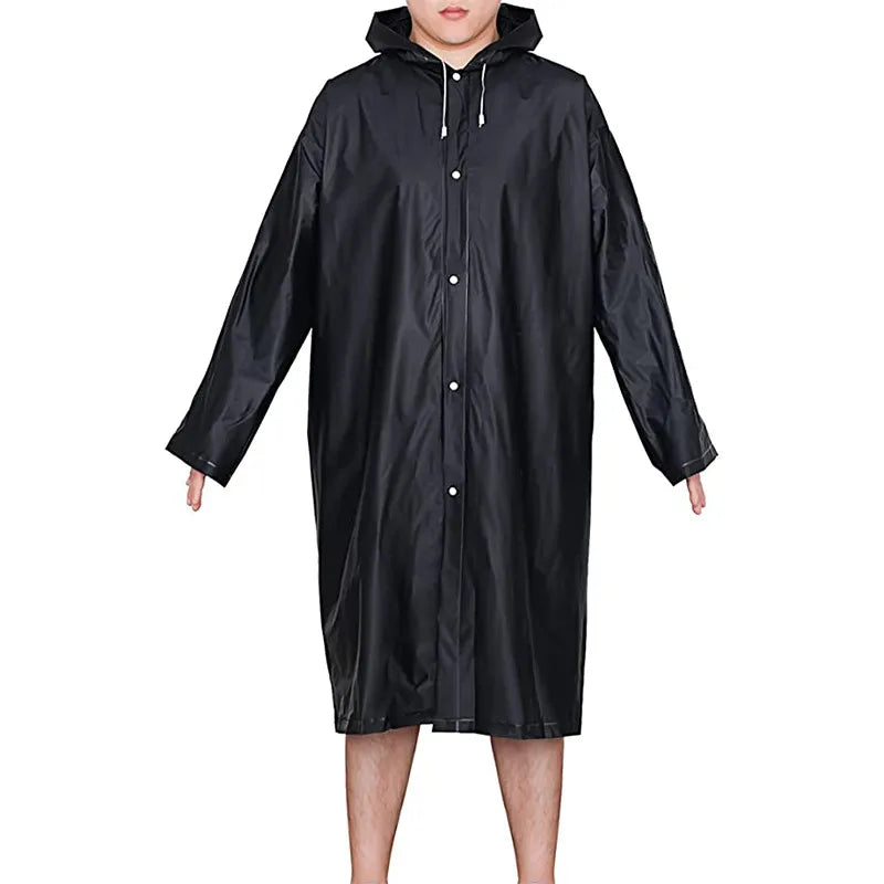 Mens Raincoat