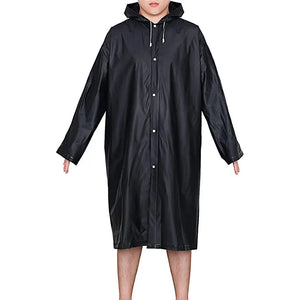 Mens Raincoat