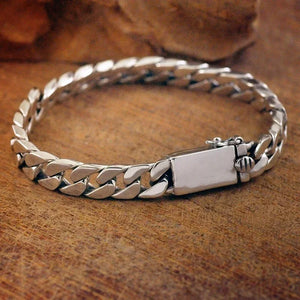 Skull Beaded Bracelets