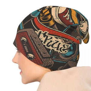 Unisex Urban Skullies Beanies