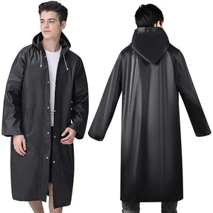 Mens Raincoat