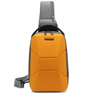 Mens Chest Bag