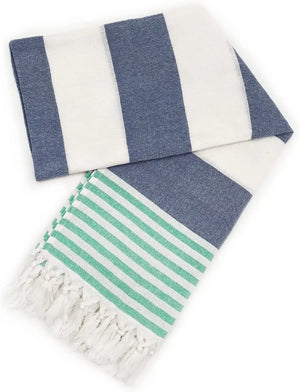 Turkish Beach Towel