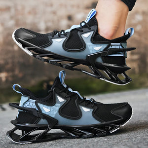 Mens Thunder Asethetics Sneakers