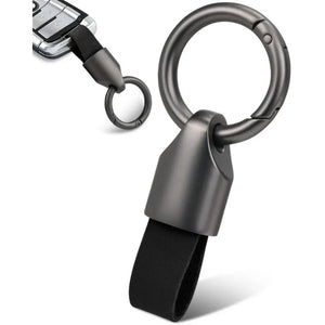 Durable Key Ring