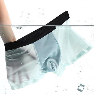 5-Pack Men's Underwear Boxer Shorts