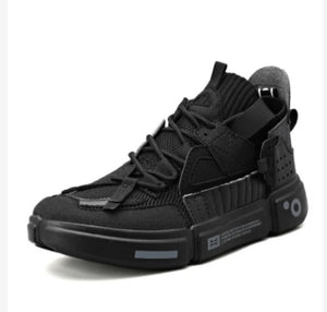 Mens Multicolour Sneakers