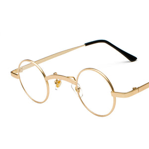 Retro Rock Punk Sunglasses UV400