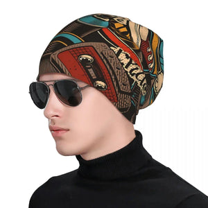 Unisex Urban Skullies Beanies