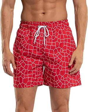 Mens Swim Shorts