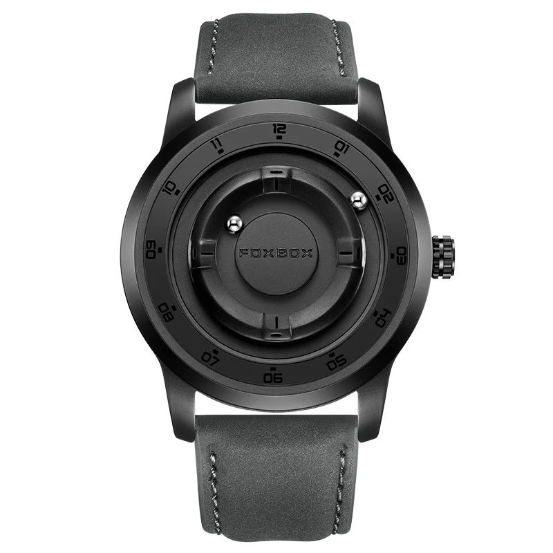 Mens Solid Colours Watch
