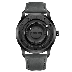 Mens Solid Colours Watch